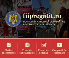 Fii Pregătit